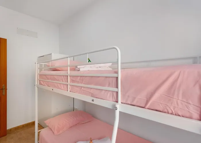 1B Ren Coqueto Apartamento