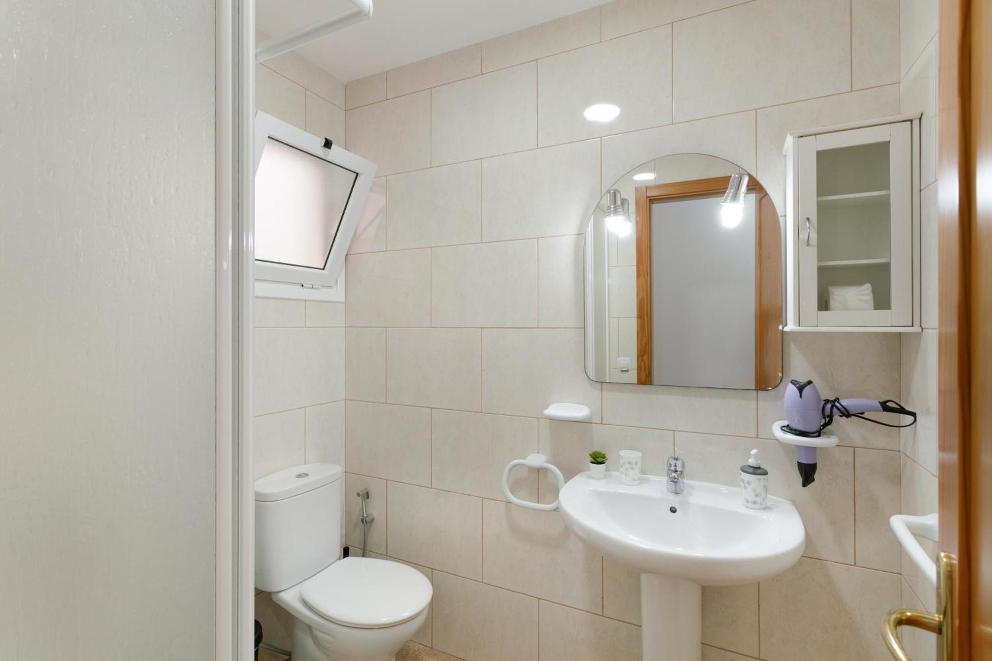 1b Ren Coqueto Apartment Vecindario (Gran Canaria)