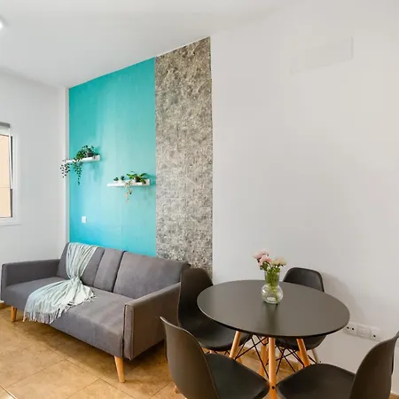 1B Ren Coqueto Apartamento Vecindario  Exterior foto